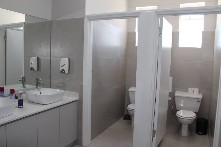 To Let Commercial Property for Rent in Dormehls Drift Western Cape